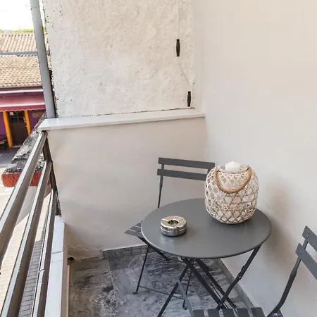 Christos Studio Volos Exterior photo